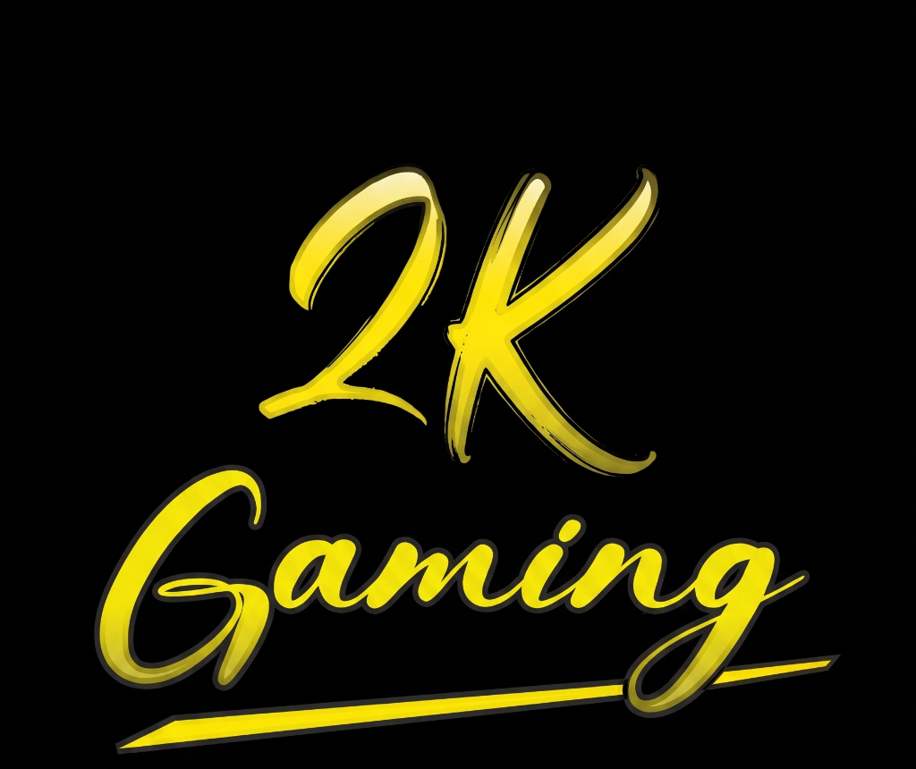 2K Gaming Lounge